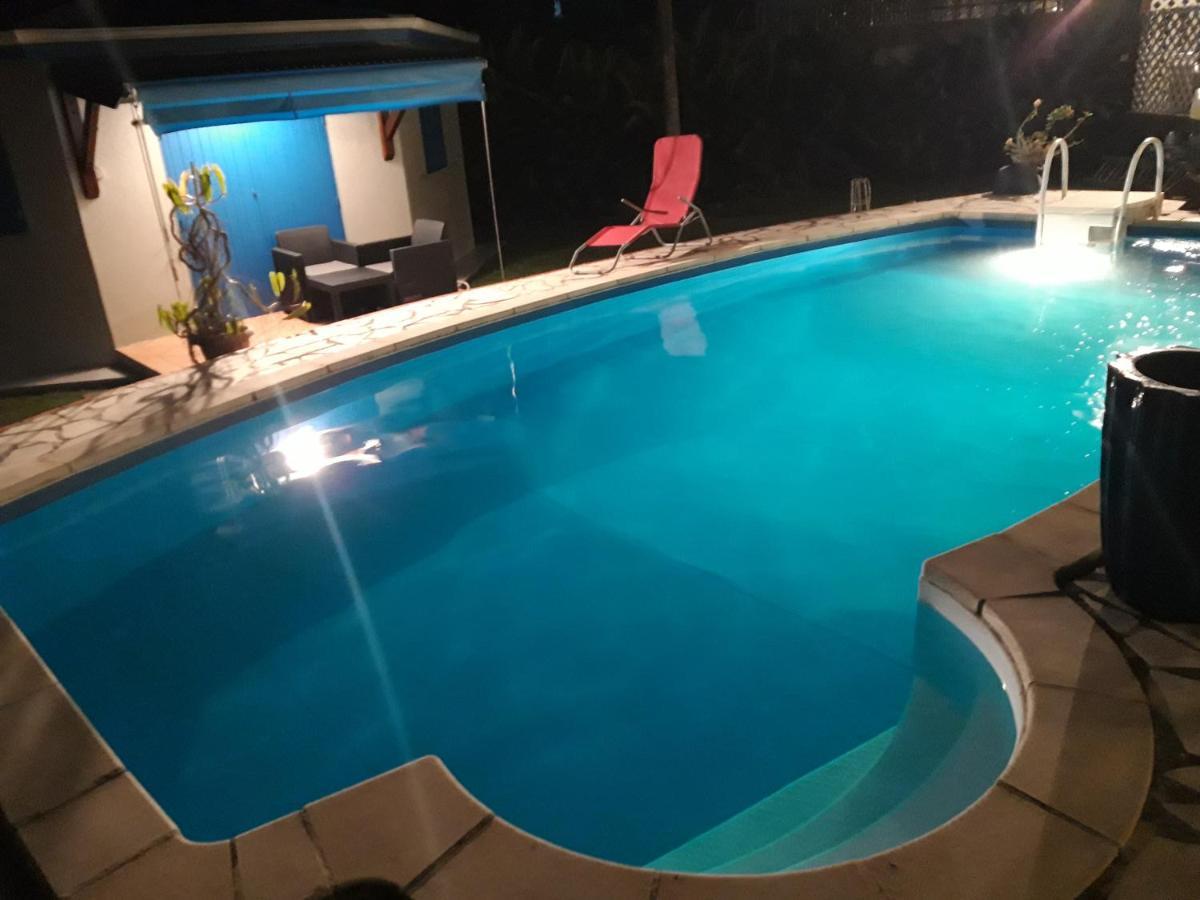 Ideal Pour Sejour Professionnel Ou Touristique Бе-Мао Экстерьер фото