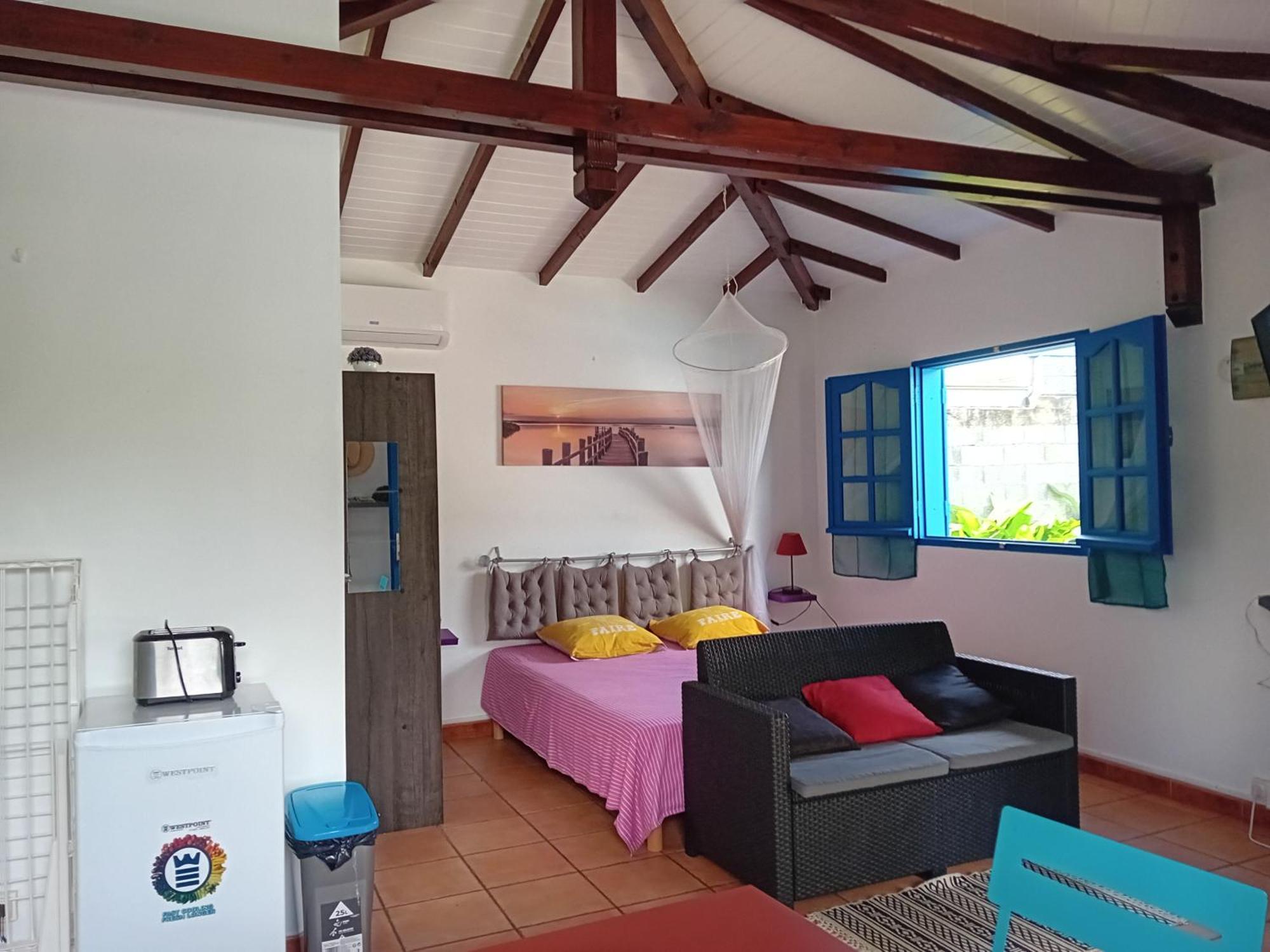Ideal Pour Sejour Professionnel Ou Touristique Бе-Мао Экстерьер фото